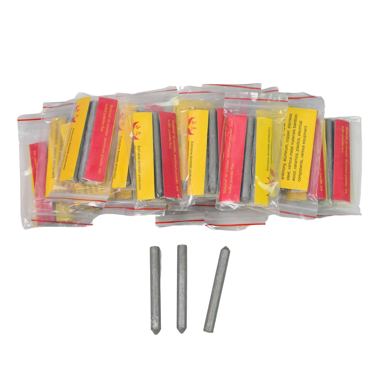 QuickHeat Weld Rods QuickHeat Weld Rods